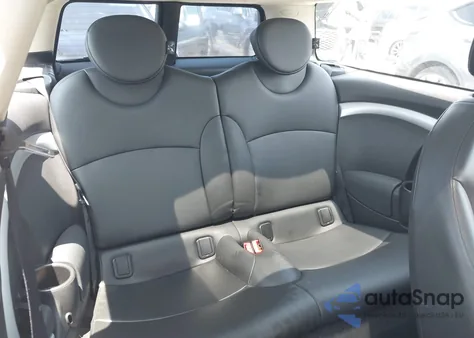 2014 Mini Clubman Cooper из США, поврежденный, VIN WMWZF3C53ET492444